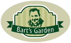 Bart's Garden