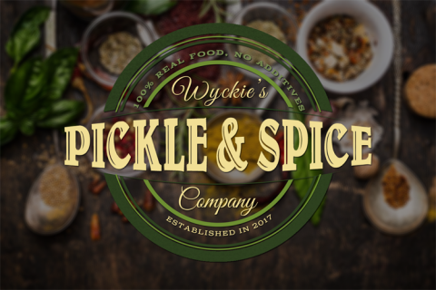Wyckie’s Pickle & Spice
