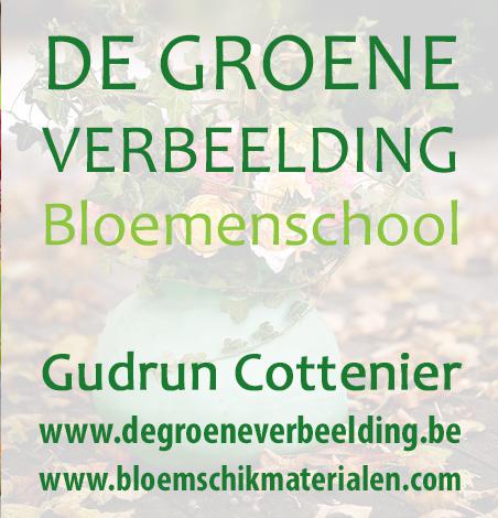 Bloemenschool De Groene Verbeelding