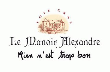 Manoir Alexandre
